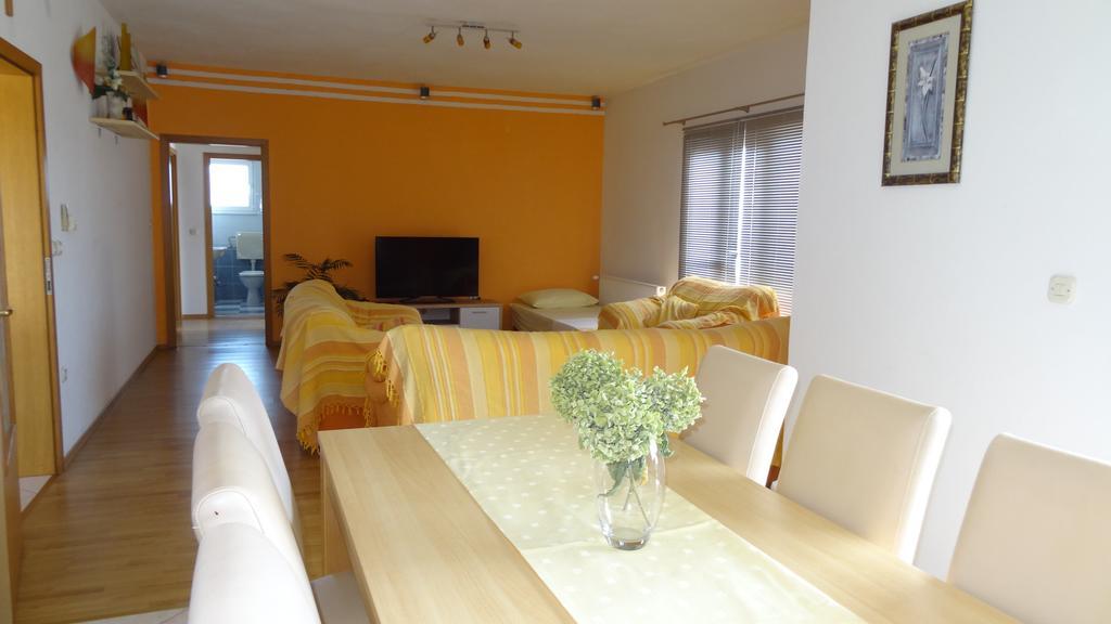 Apartments Braco Сегет-Враница Экстерьер фото